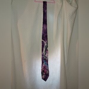 J. Garcia Poets Absorbs The War "Watercolor Collection" Artist Proof No 8